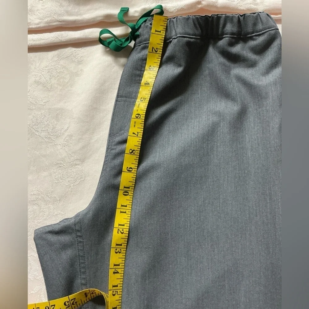 Figs pisco basic scrub pants PO#2852